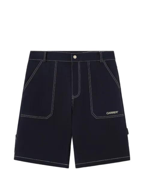 Haste carpenter shorts by CARRER