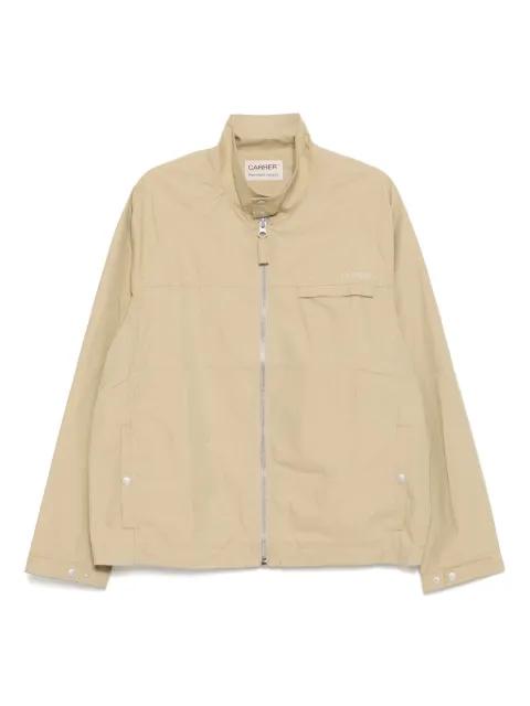 Light Ripstop jacket by CARRER