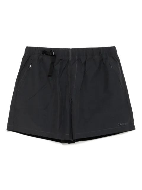 Seersucker Light shorts by CARRER