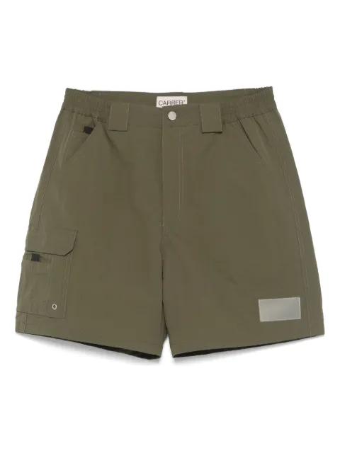 Vedrà swim shorts by CARRER
