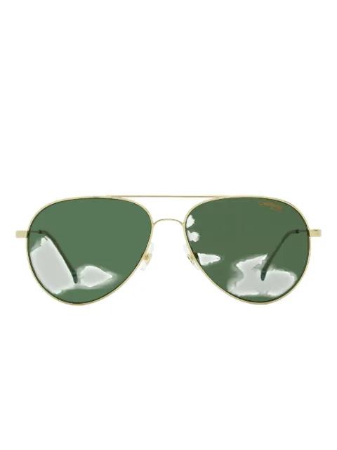 2031 double-bridge sunglasses by CARRERA