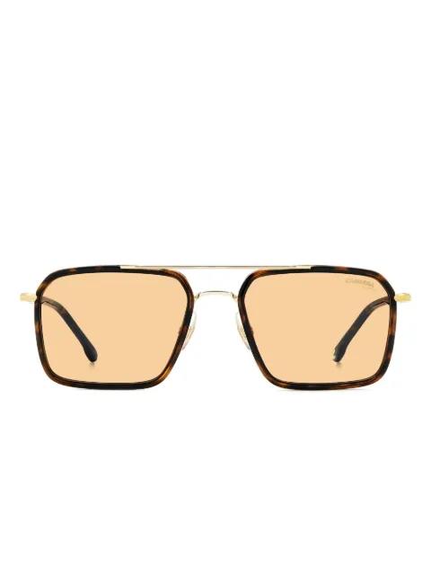 362/S square-frame sunglasses by CARRERA