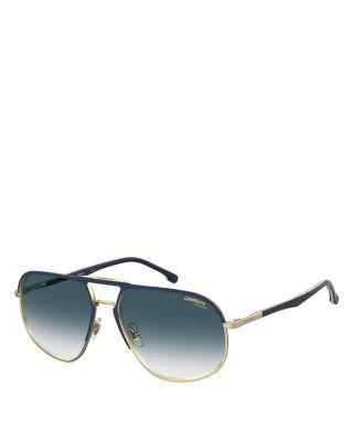 Aviator Sunglasses by CARRERA