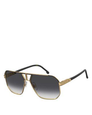 Aviator Sunglasses by CARRERA