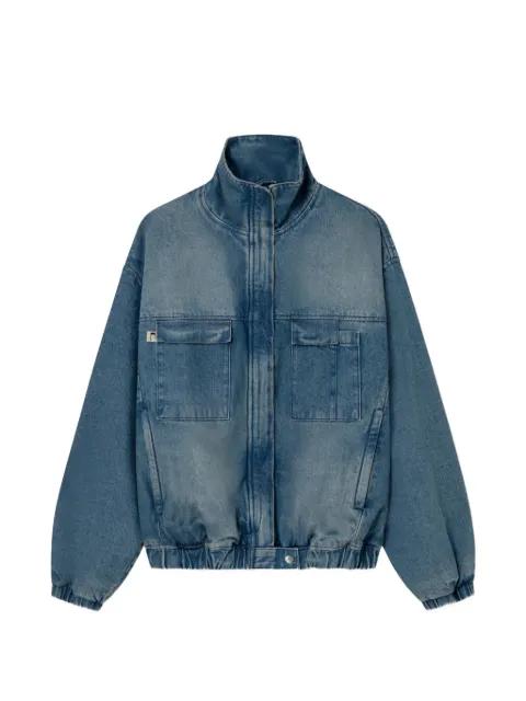Barrau jacket by CARRERA