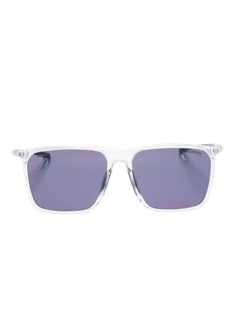 Carduc 034/S rectangle-frame sunglasses by CARRERA