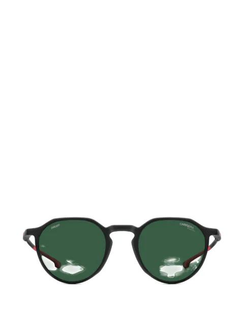 Carduc 063/S round sunglasses by CARRERA