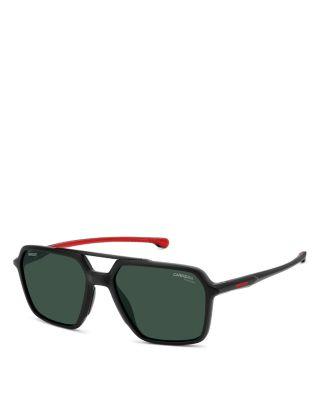 Carduc Square Sunglasses by CARRERA