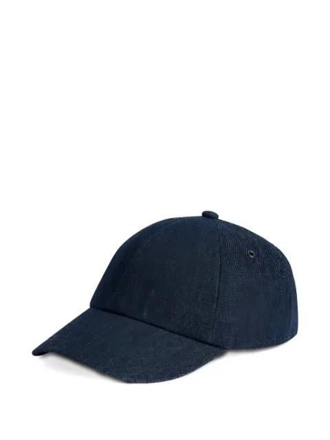 Mica denim-cap by CARRERA