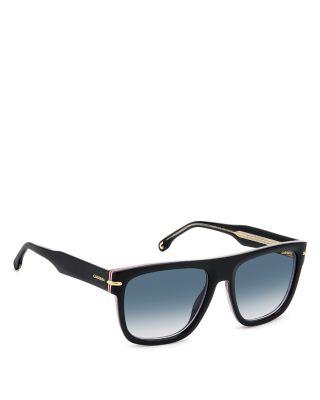 Rectangle Sunglasses by CARRERA