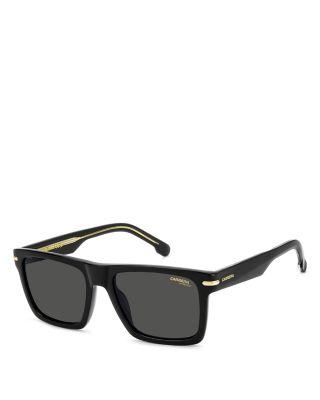Rectangular Sunglasses by CARRERA