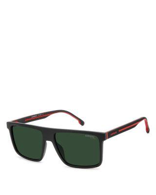Sport Square Sunglasses by CARRERA