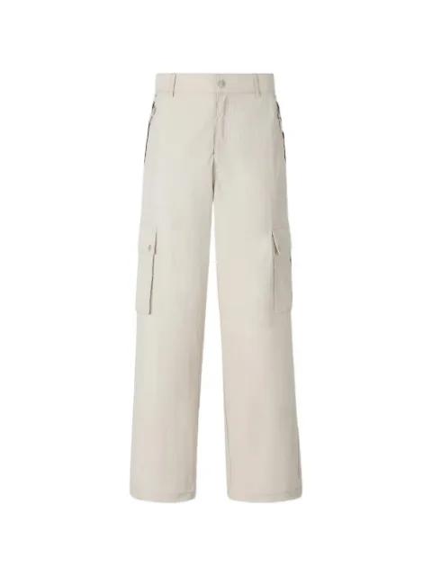 Vera parachute trousers by CARRERA