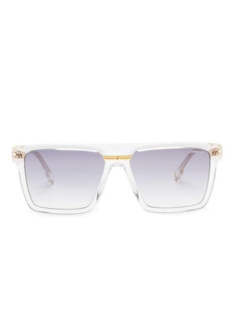 Victory C 03/S square-frame sunglasses by CARRERA