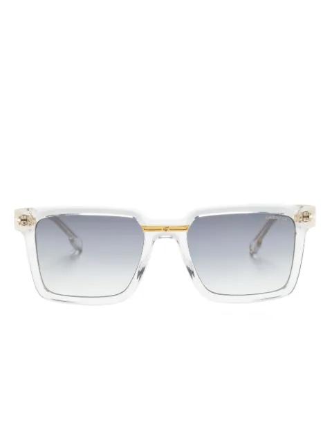 Victory C02 square-frame sunglasses by CARRERA