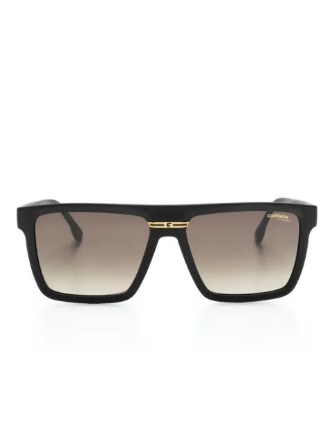 Victory C03S square-frame sunglasses by CARRERA