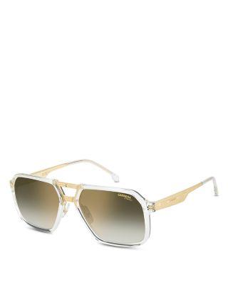 Victory Square Sunglasses by CARRERA