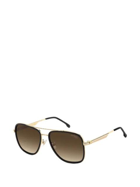 pilot-frame sunglasses by CARRERA