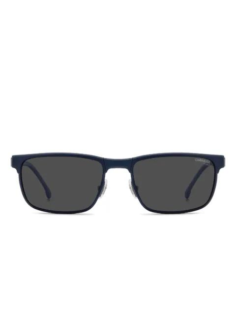 rectangular glasses by CARRERA