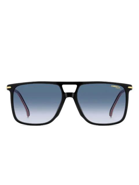 square-frame sunglasses by CARRERA