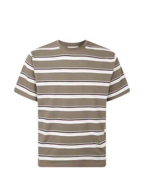 striped T-shirt by CARRERA