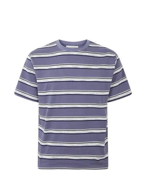 striped T-shirt by CARRERA