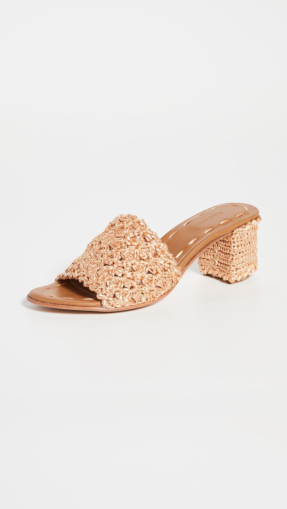 Abdel Mules by CARRIE FORBES
