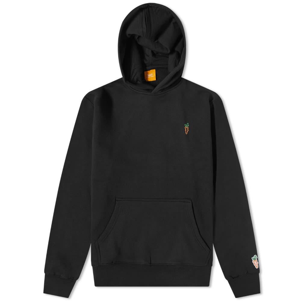 Carrots by Anwar Carrots Signature Hoody by CARROTS BY ANWAR CARROTS