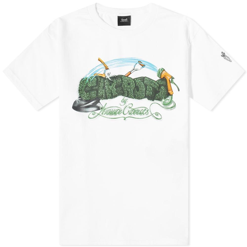 Carrots by Anwar Carrots Upkeep T-Shirt by CARROTS BY ANWAR CARROTS