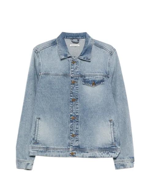 Arch denim jacket by CARTER YOUNG