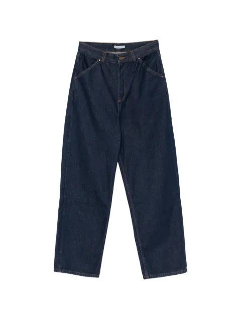 Big Ben cotton jeans by CARTER YOUNG