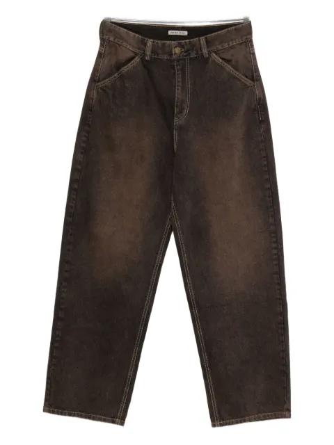 Big Ben jeans by CARTER YOUNG
