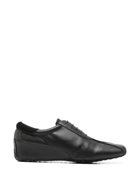 Corr low profile sneakers by CARTER YOUNG
