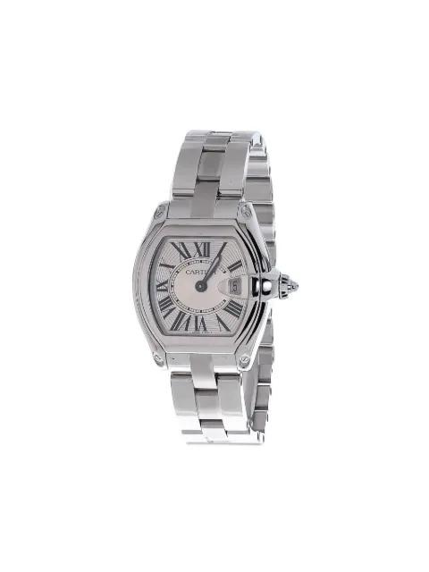 2000 Roman Roadster 37mm by CARTIER