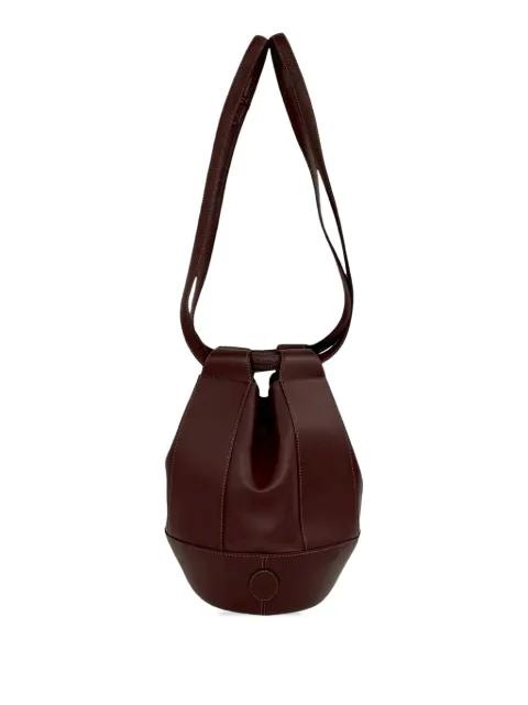 2010-2026 Must de Cartier Tulip bucket bag by CARTIER
