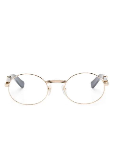 0464O glasses by CARTIER EYEWEAR