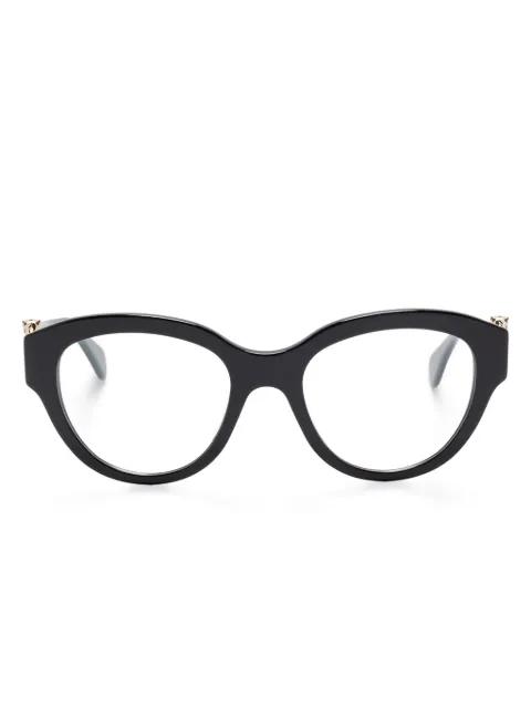 0567O glasses by CARTIER EYEWEAR