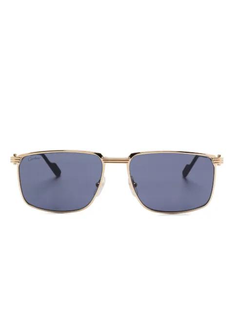 Première De Cartier sunglasses by CARTIER EYEWEAR