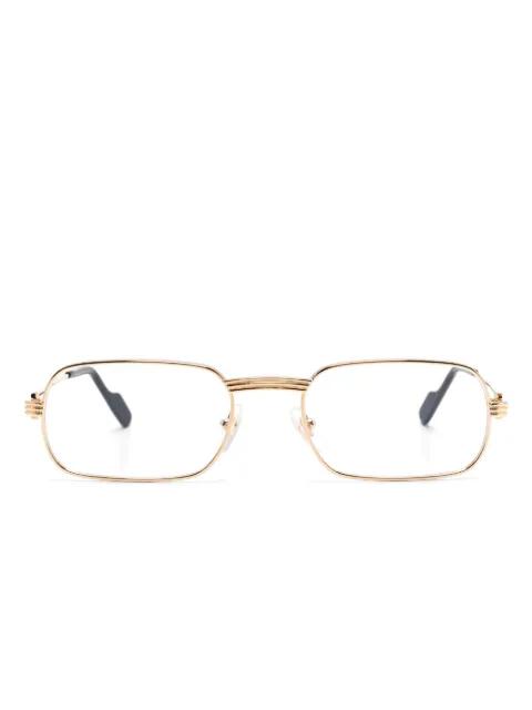 Première de Cartier glasses by CARTIER EYEWEAR