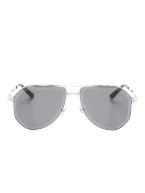 Santos de Cartier sunglasses by CARTIER EYEWEAR