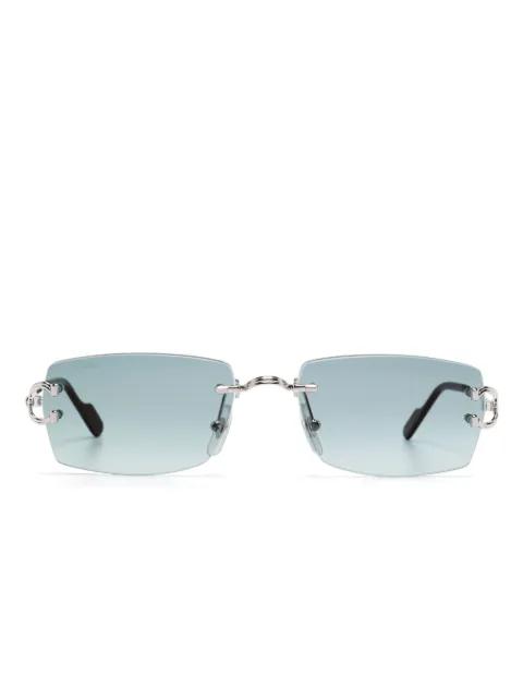 Signature C De Cartier sunglasses by CARTIER EYEWEAR