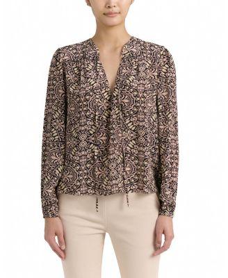 Agnes Top by CARTOLINA