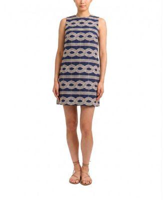 Annie Dress by CARTOLINA