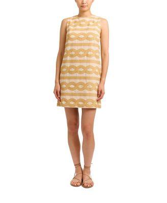Annie Dress by CARTOLINA