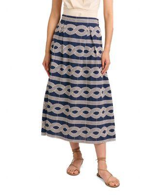 Bea Skirt by CARTOLINA