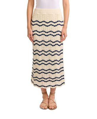 Caroline Skirt by CARTOLINA