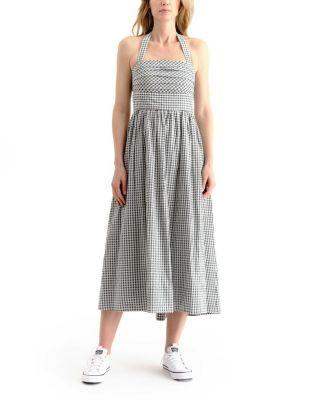 Chalmers Dress by CARTOLINA