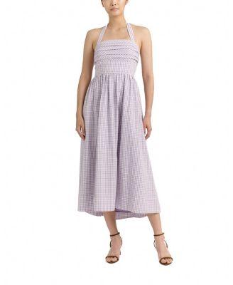 Chalmers Dress by CARTOLINA