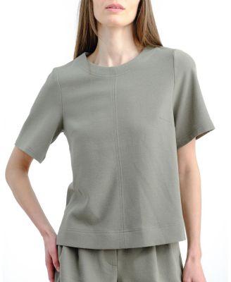 Chloe Top by CARTOLINA