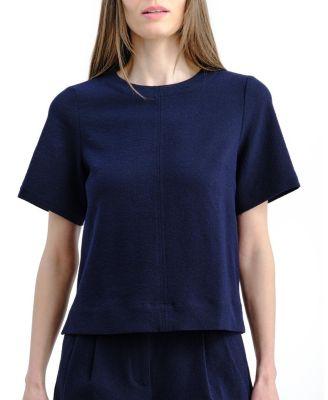 Chloe Top by CARTOLINA